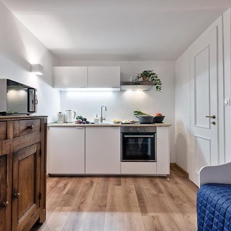Corte Des Ambrois By Apartments To Art Torino Esterno foto
