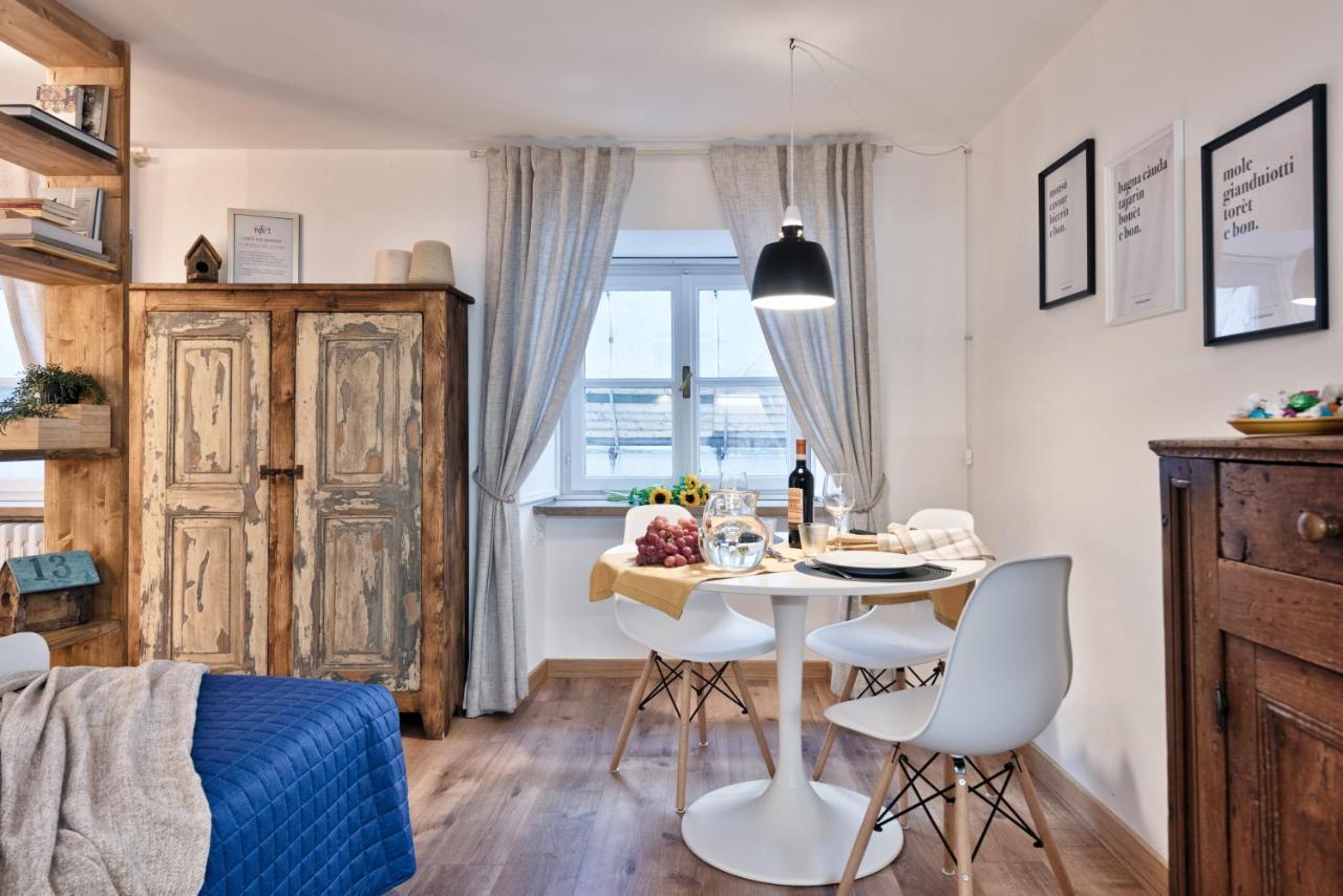 Corte Des Ambrois By Apartments To Art Torino Esterno foto