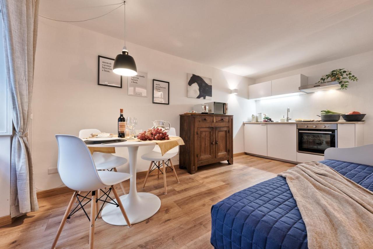 Corte Des Ambrois By Apartments To Art Torino Esterno foto