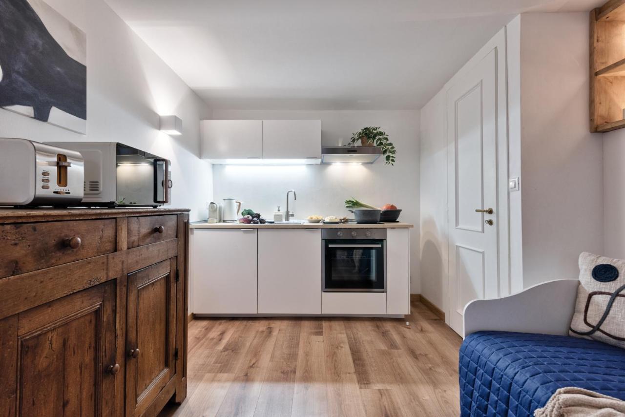 Corte Des Ambrois By Apartments To Art Torino Esterno foto