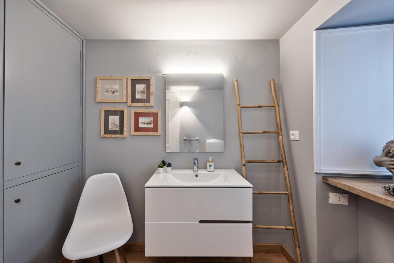 Corte Des Ambrois By Apartments To Art Torino Esterno foto
