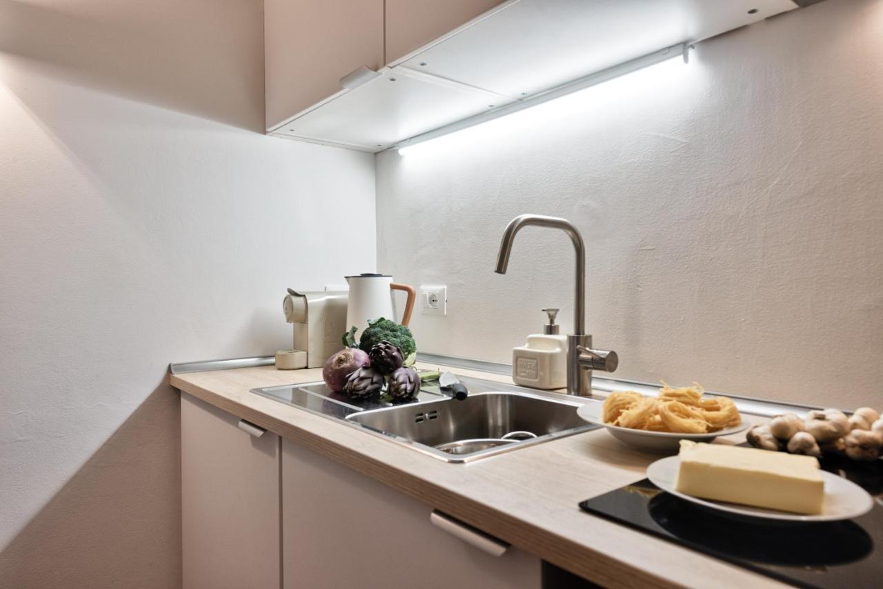 Corte Des Ambrois By Apartments To Art Torino Esterno foto