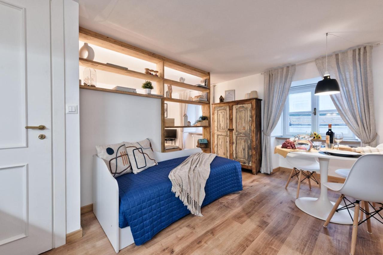 Corte Des Ambrois By Apartments To Art Torino Esterno foto