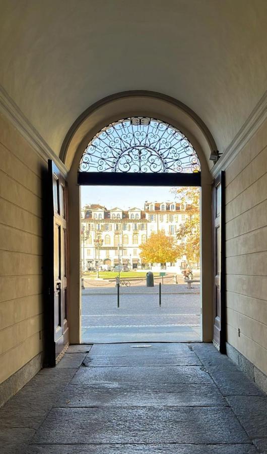Corte Des Ambrois By Apartments To Art Torino Esterno foto