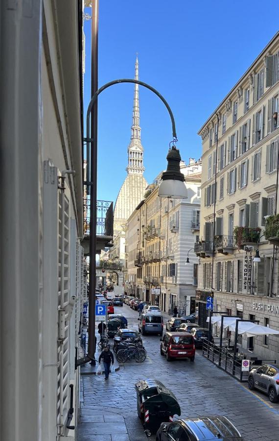 Corte Des Ambrois By Apartments To Art Torino Esterno foto